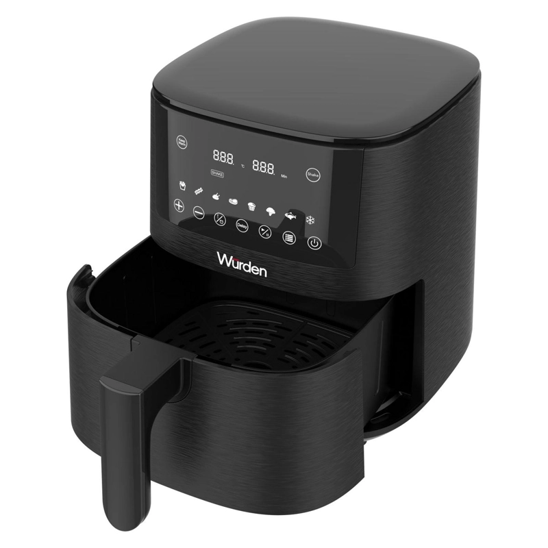 FREIDORA DE AIRE WURDEN WFR-EASYCHEF42 4.2LTS - 2