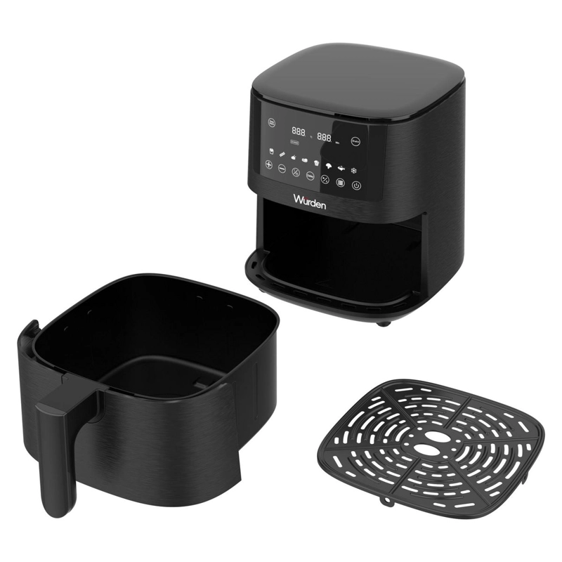 FREIDORA DE AIRE WURDEN WFR-EASYCHEF42 4.2LTS - 3