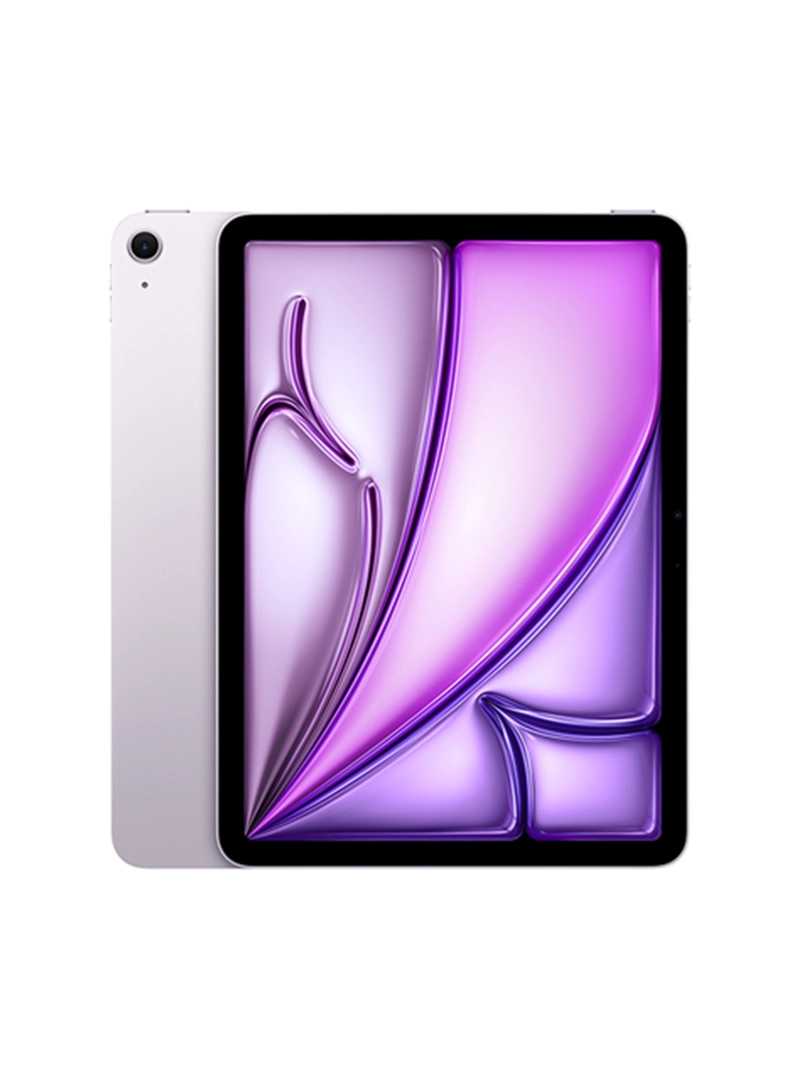 APPLE IPAD AIR 11' M3 256GB WIFI - MORADO - 1