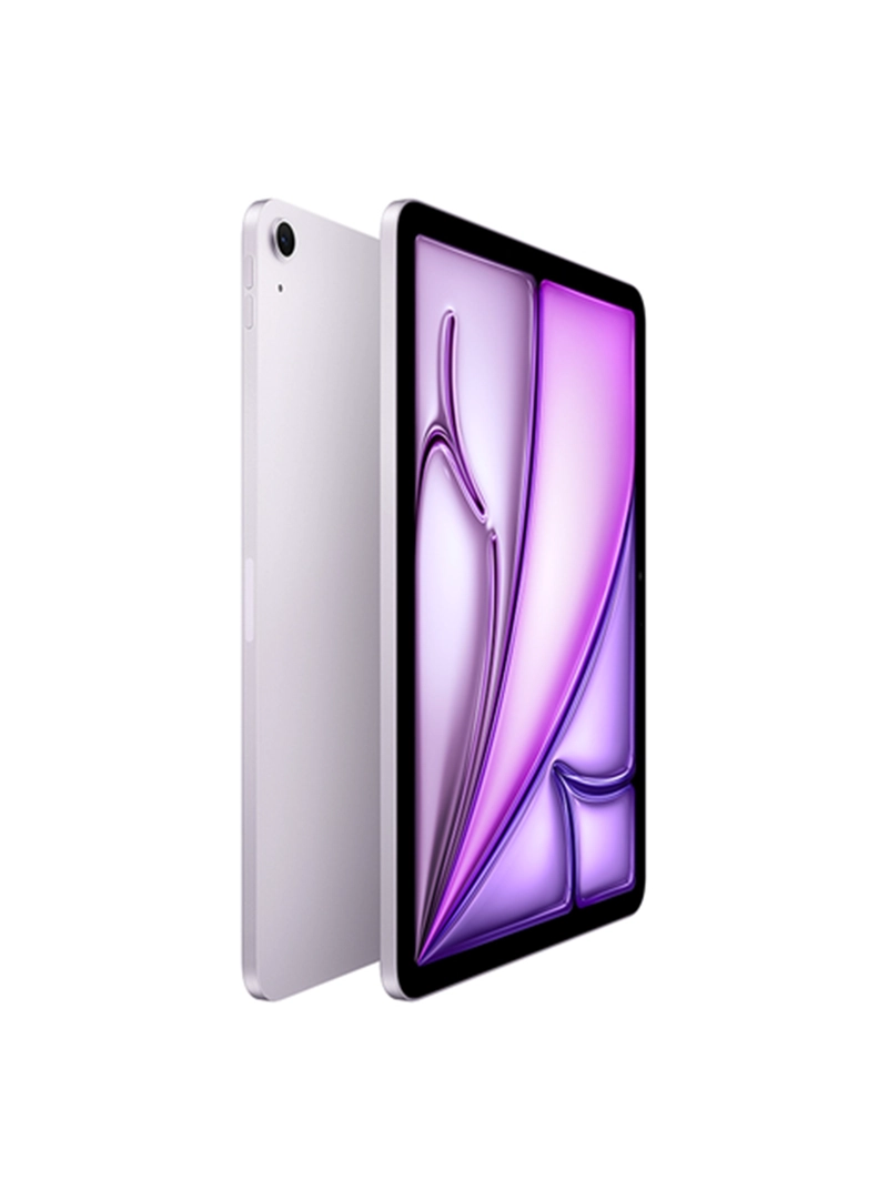 APPLE IPAD AIR 11' M3 256GB WIFI - MORADO - 2
