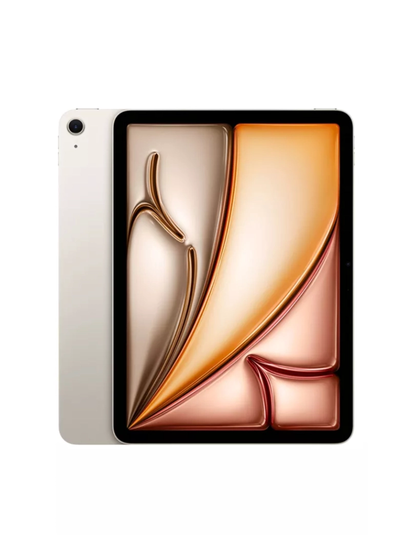 APPLE IPAD AIR 11' M3 256GB WIFI - STARLIGHT - 1