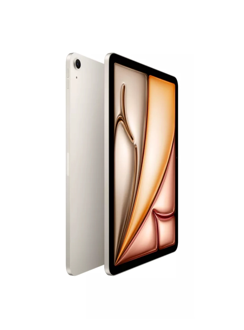 APPLE IPAD AIR 11' M3 256GB WIFI - STARLIGHT - 2