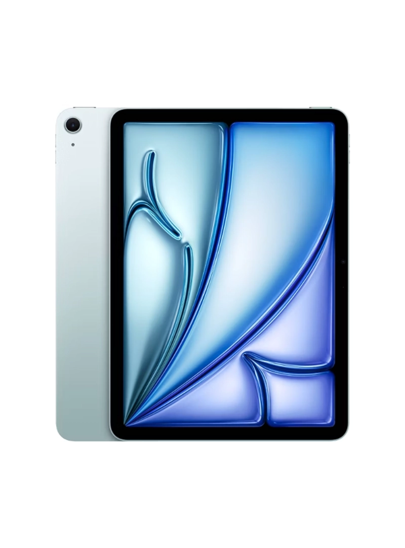 APPLE IPAD AIR 11' M3 256GB WIFI - AZUL - 1
