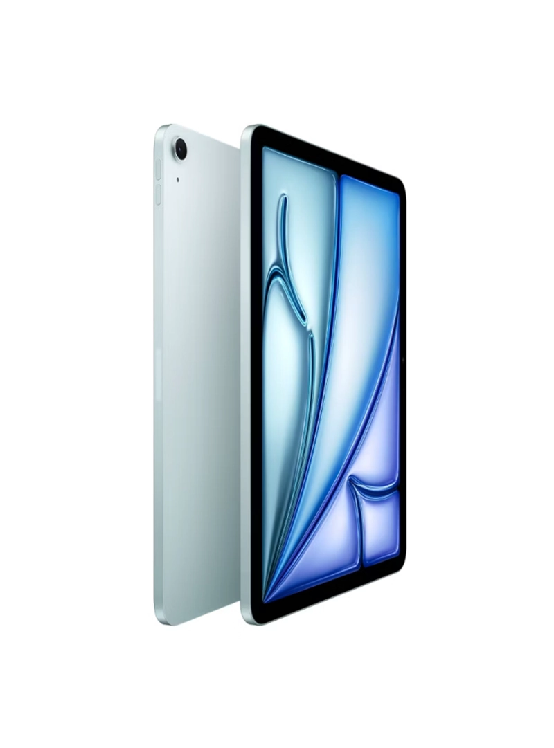 APPLE IPAD AIR 11' M3 256GB WIFI - AZUL - 2