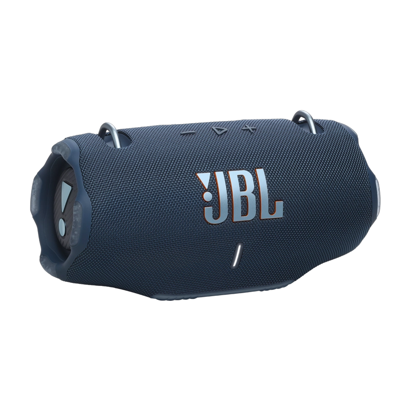 PARLANTE BLUETOOTH JBL XTREME 4 - AZUL