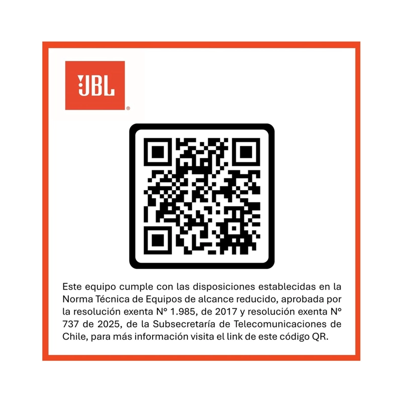 PARLANTE BLUETOOTH JBL XTREME 4 - AZUL - 10
