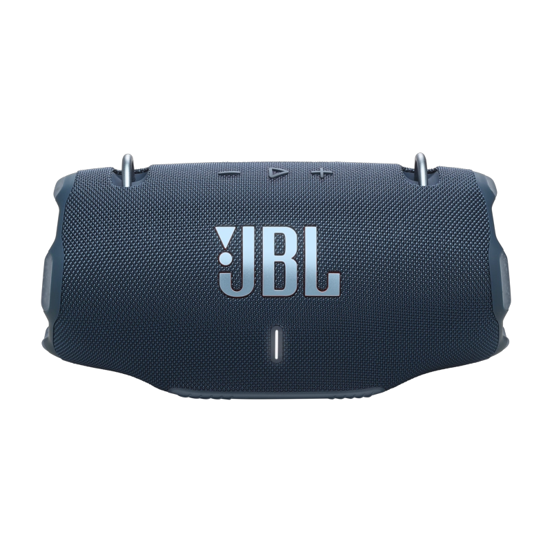 PARLANTE BLUETOOTH JBL XTREME 4 - AZUL - 2