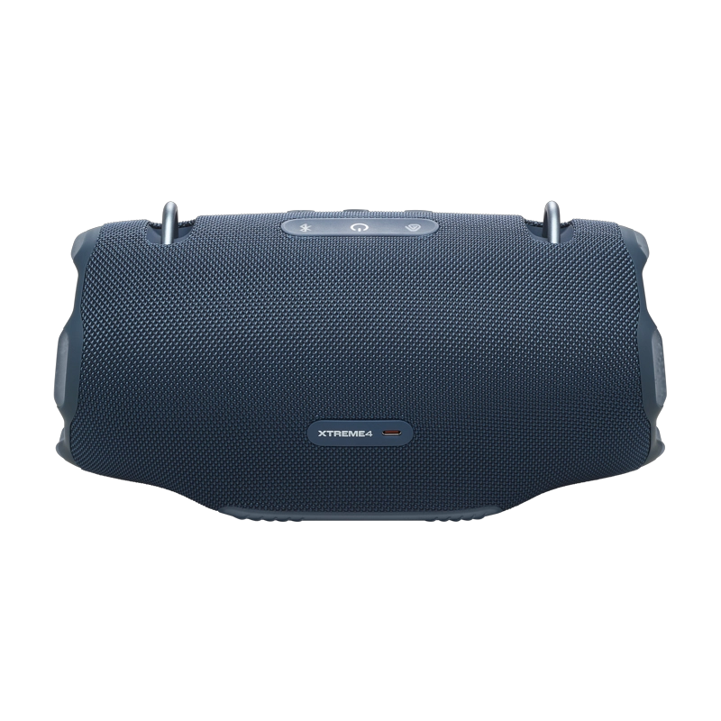 PARLANTE BLUETOOTH JBL XTREME 4 - AZUL - 3
