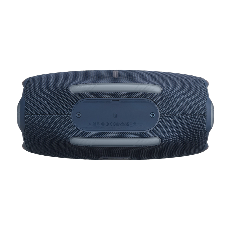 PARLANTE BLUETOOTH JBL XTREME 4 - AZUL - 6