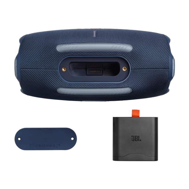 PARLANTE BLUETOOTH JBL XTREME 4 - AZUL - 7