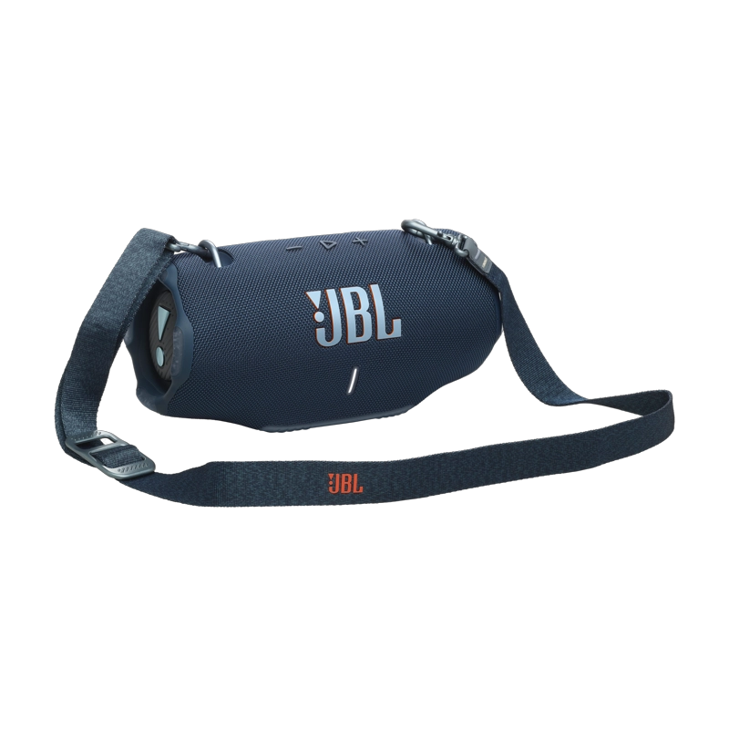 PARLANTE BLUETOOTH JBL XTREME 4 - AZUL - 8