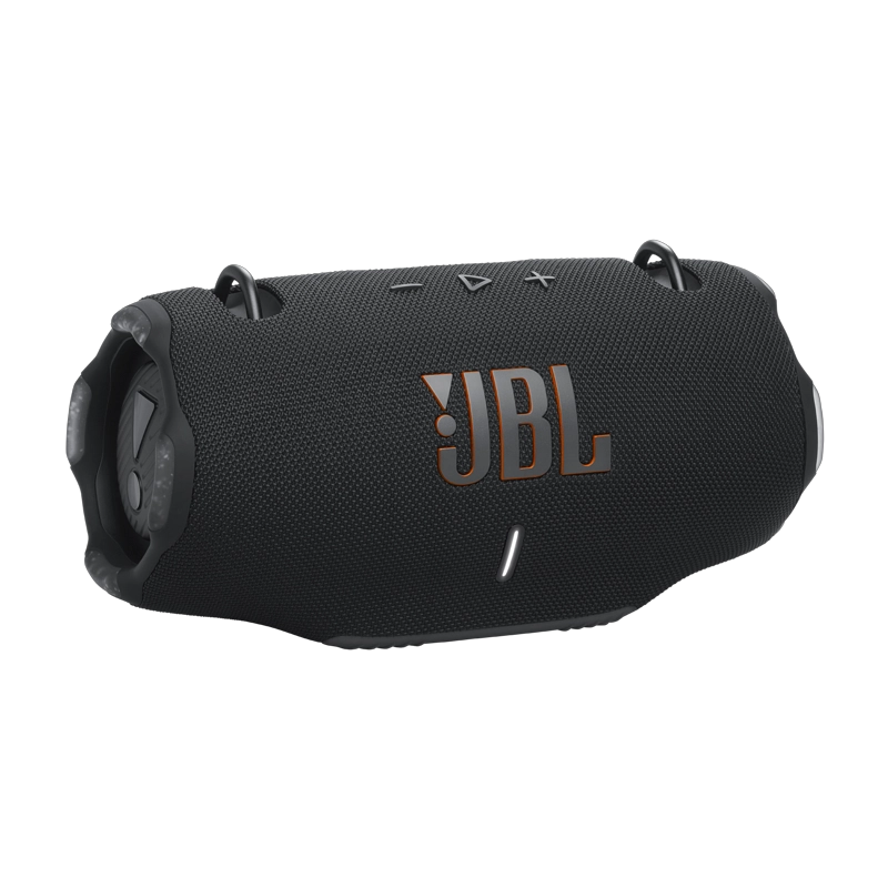 PARLANTE BLUETOOTH JBL XTREME 4 - NEGRO - 1