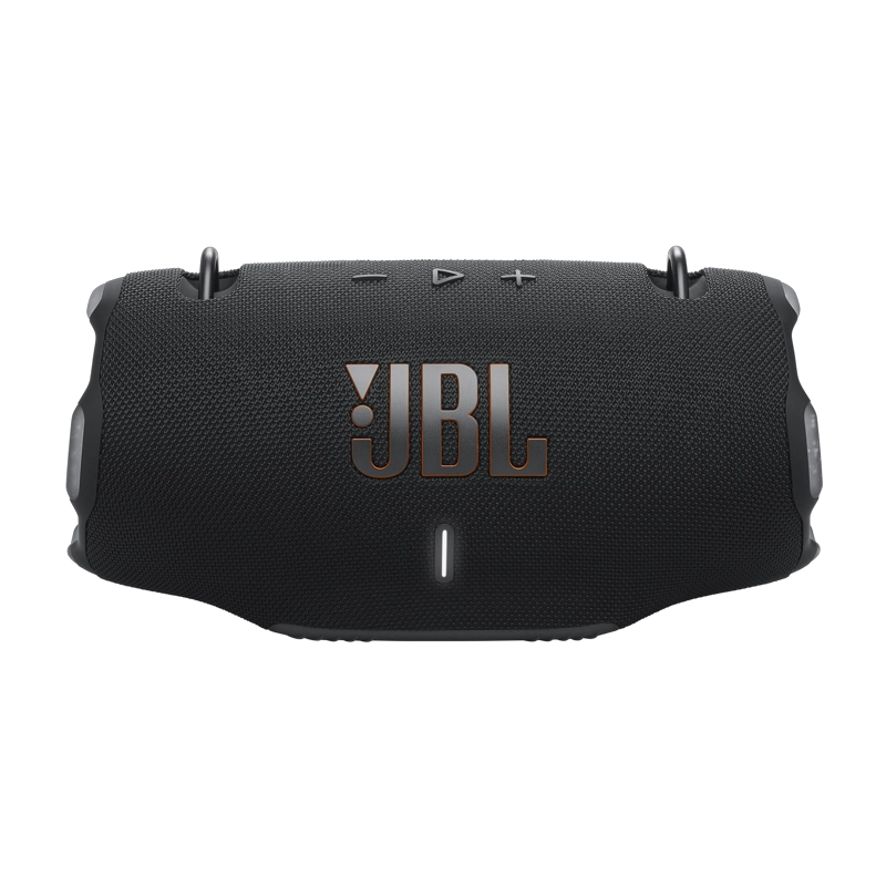 PARLANTE BLUETOOTH JBL XTREME 4 - NEGRO - 2