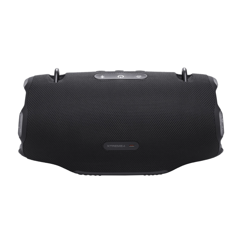 PARLANTE BLUETOOTH JBL XTREME 4 - NEGRO - 3