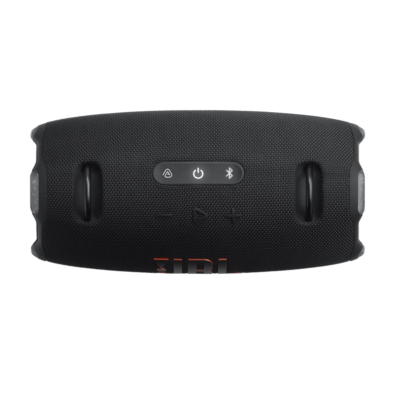 PARLANTE BLUETOOTH JBL XTREME 4 - NEGRO - 5