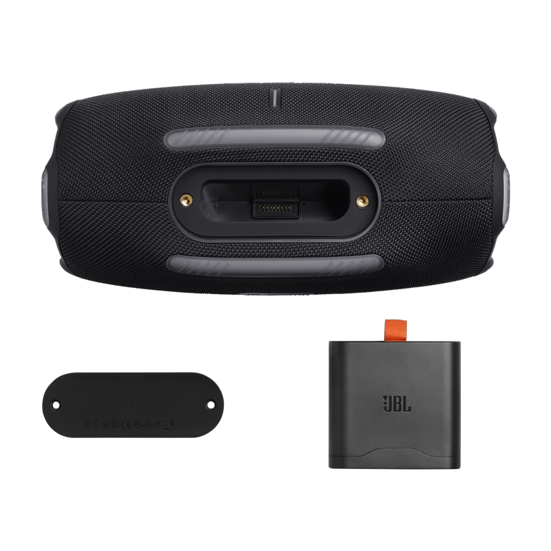 PARLANTE BLUETOOTH JBL XTREME 4 - NEGRO - 7
