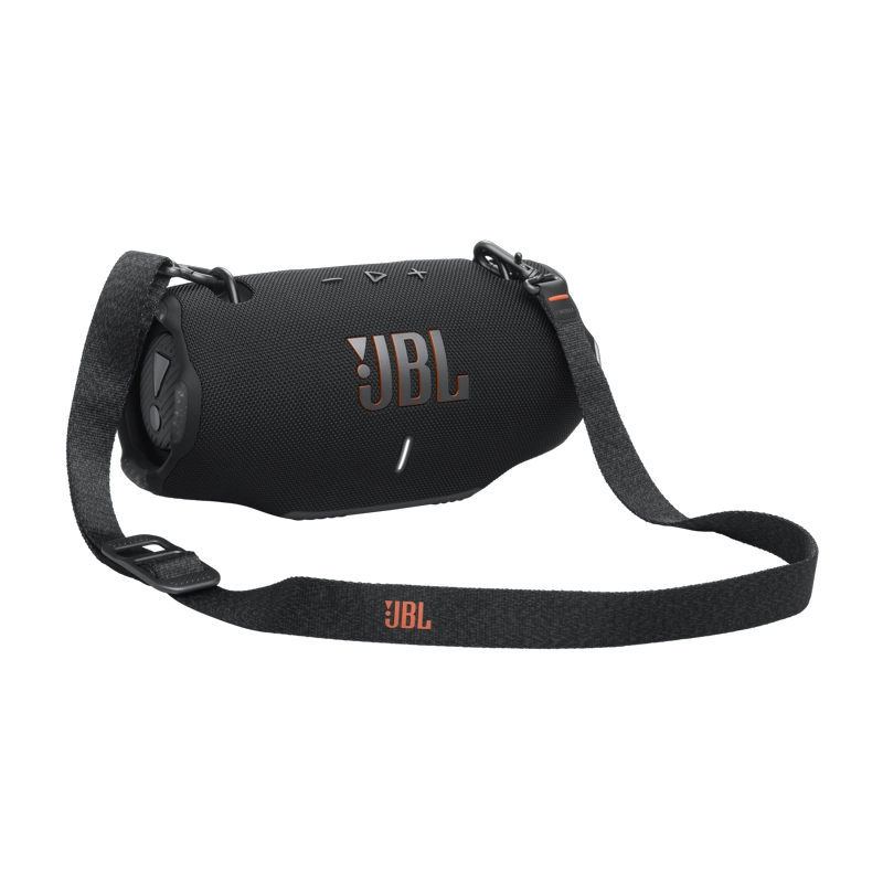 PARLANTE BLUETOOTH JBL XTREME 4 - NEGRO - 8