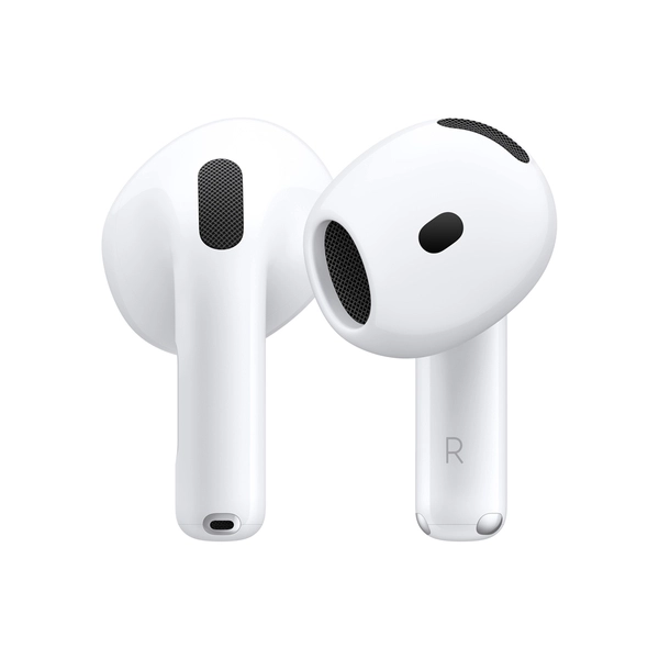 APPLE AIRPODS 4 CON CANCELACION ACTIVA DE RUIDO - 1