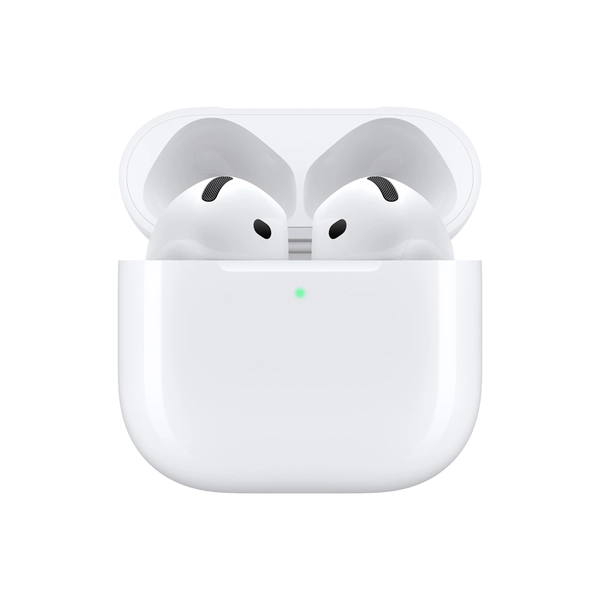 APPLE AIRPODS 4 CON CANCELACION ACTIVA DE RUIDO - 2