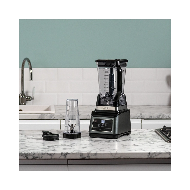 LICUADORA NINJA PROFESIONAL BLENDER 2-EN-1 BN750 - 2