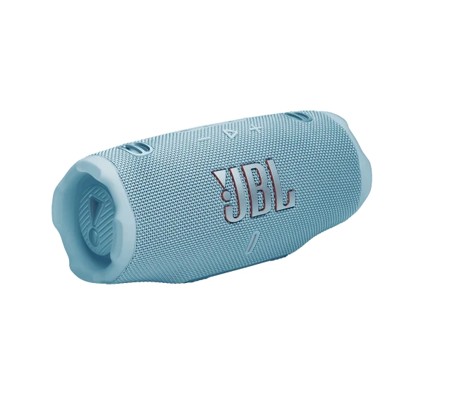 PARLANTE BLUETOOTH JBL CHARGE 6 TURQUESA - 1