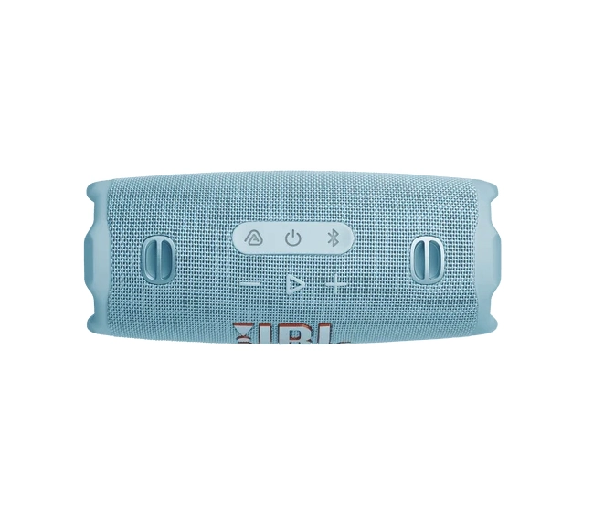 PARLANTE BLUETOOTH JBL CHARGE 6 TURQUESA - 2
