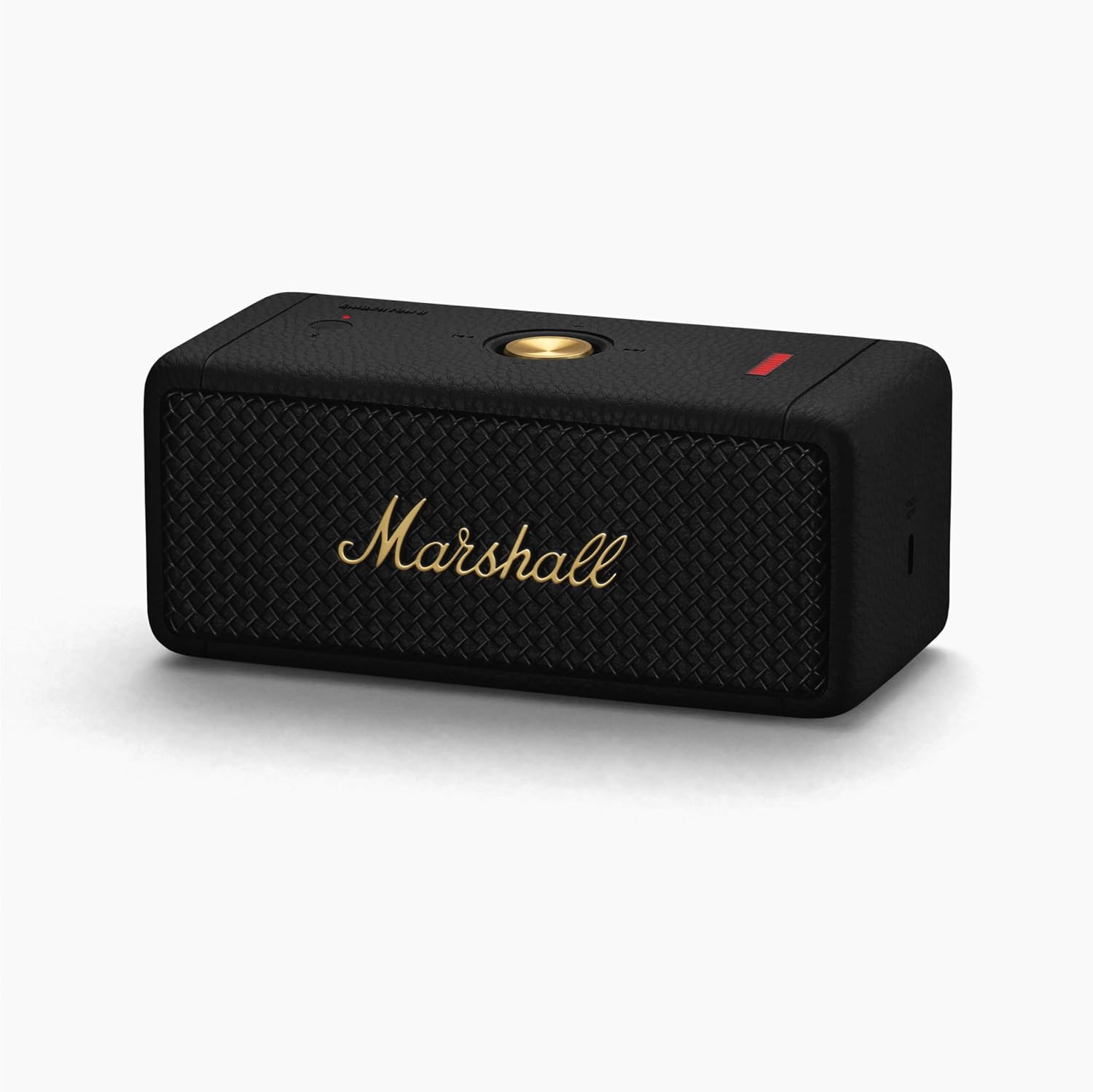 PARLANTE MARSHALL EMBERTON II BLUETOOTH - 2