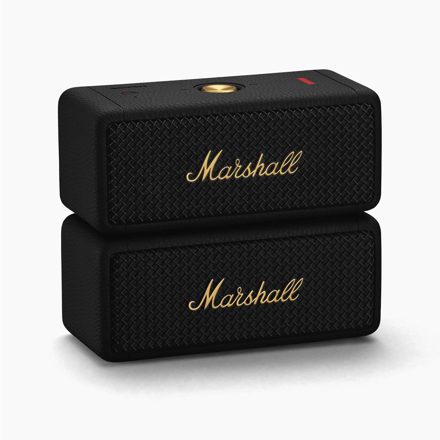 PARLANTE MARSHALL EMBERTON II BLUETOOTH - 4
