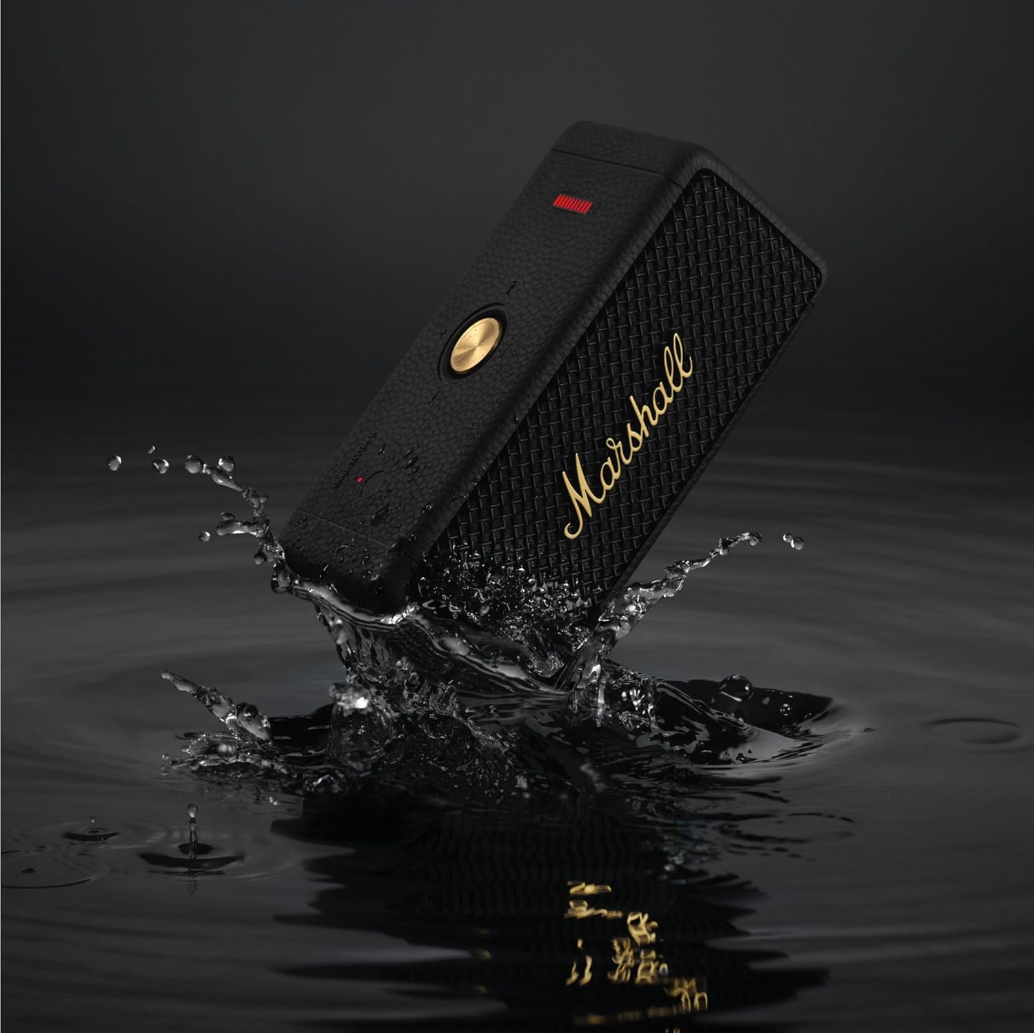 PARLANTE MARSHALL EMBERTON II BLUETOOTH - 5