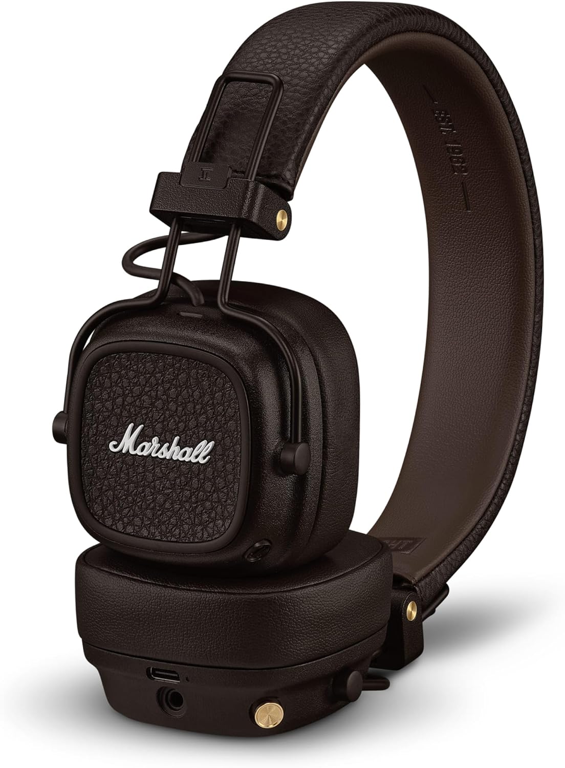 AURICULARES MARSHALL MAJOR V BROWN - 1