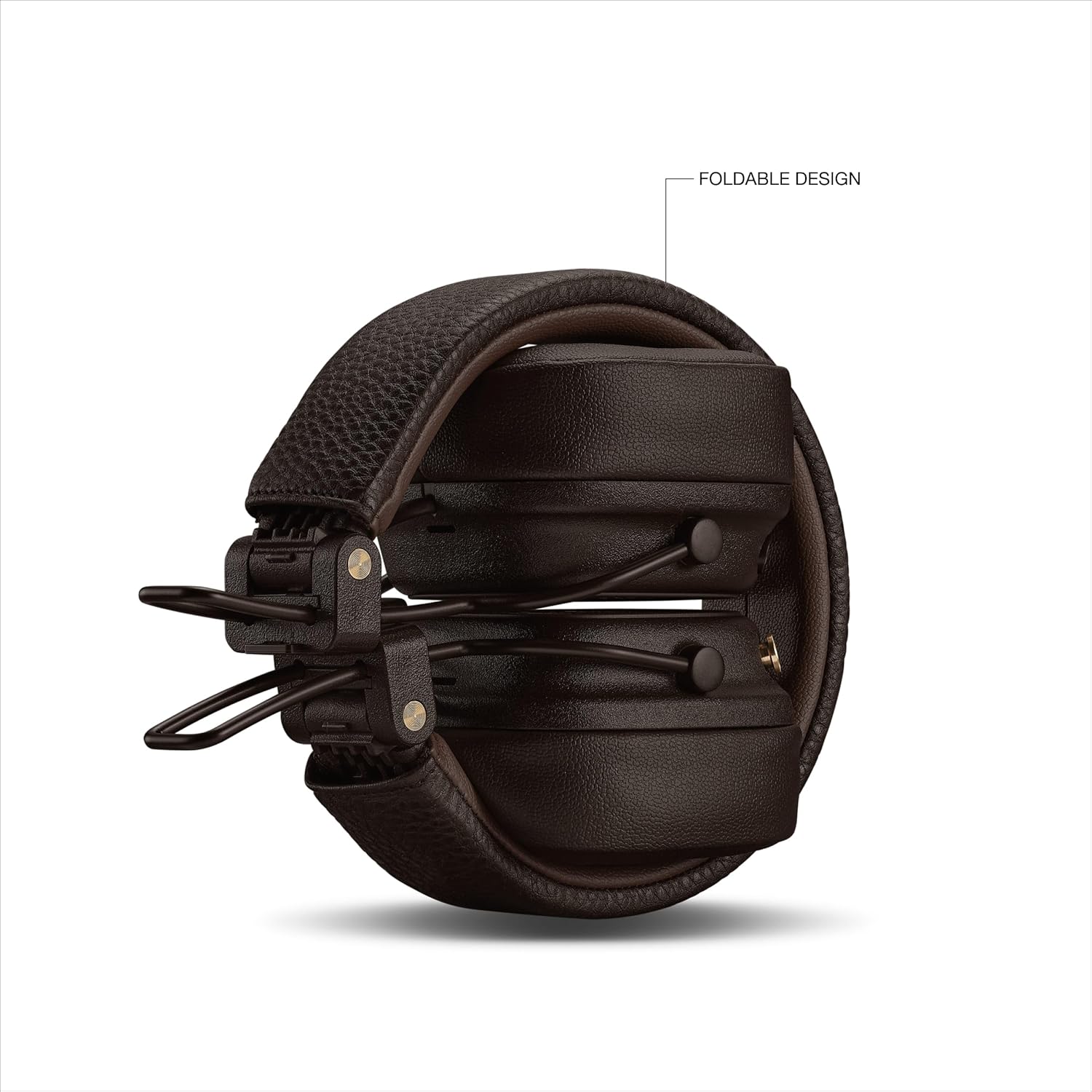 AURICULARES MARSHALL MAJOR V BROWN - 4