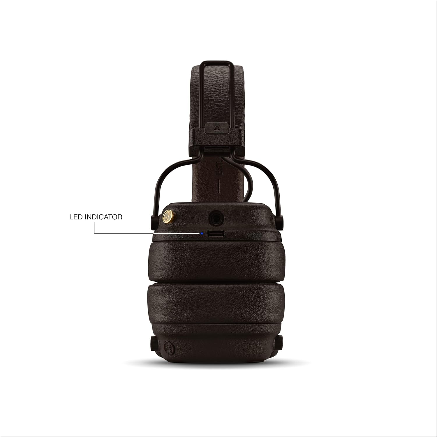 AURICULARES MARSHALL MAJOR V BROWN - 5
