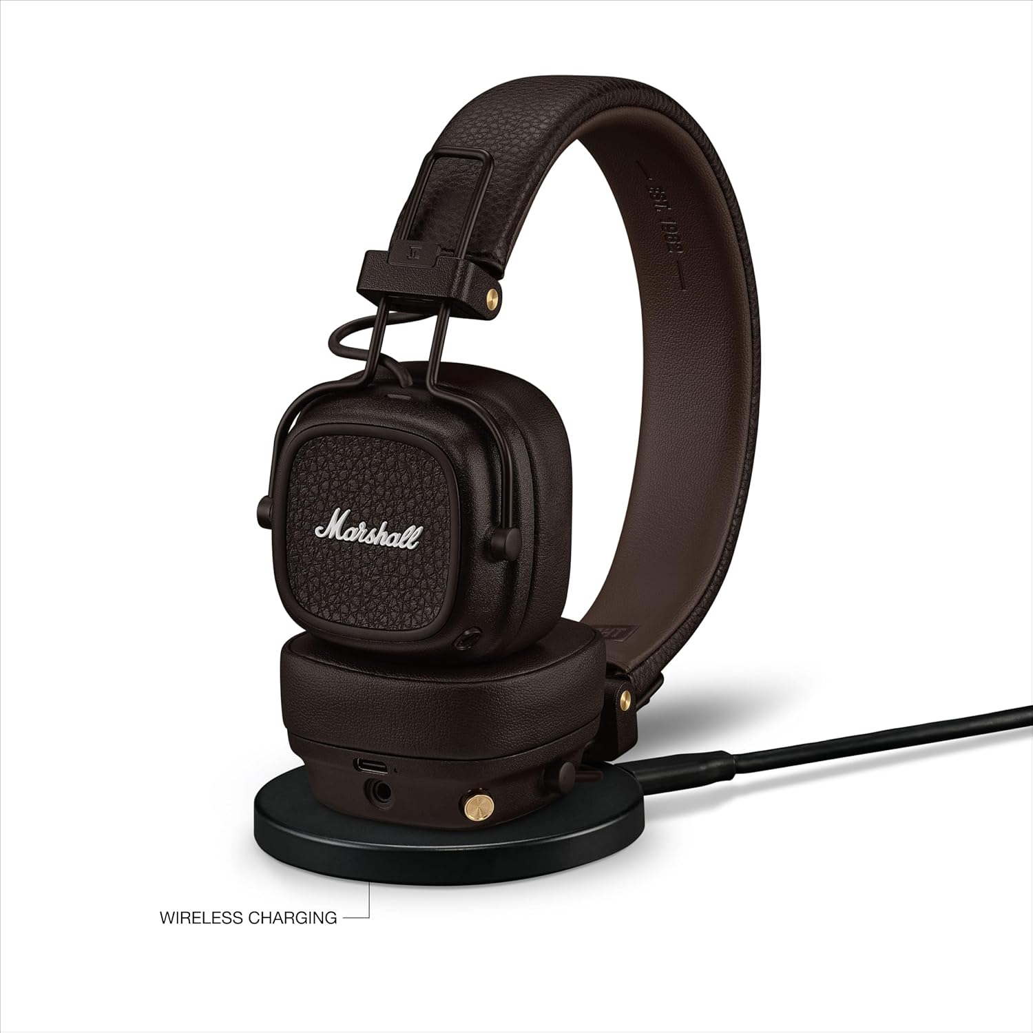 AURICULARES MARSHALL MAJOR V BROWN - 6