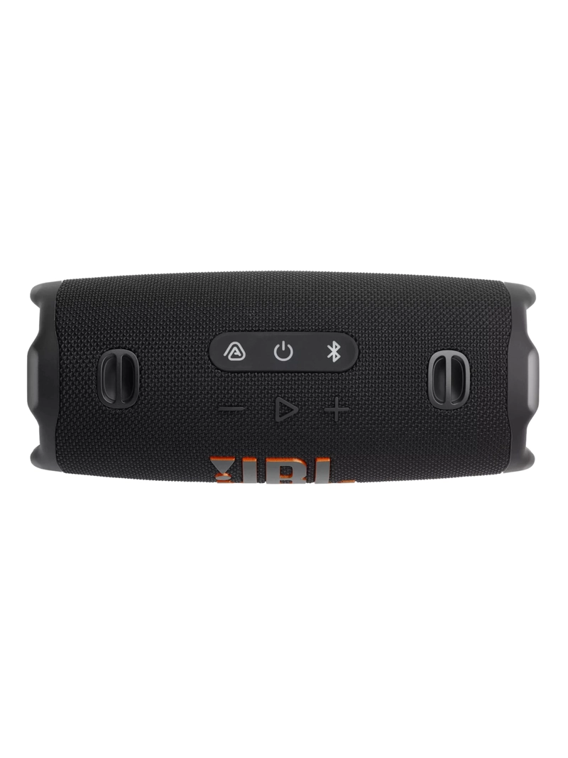 PARLANTE JBL CHARGE 6 NEGRO - 3