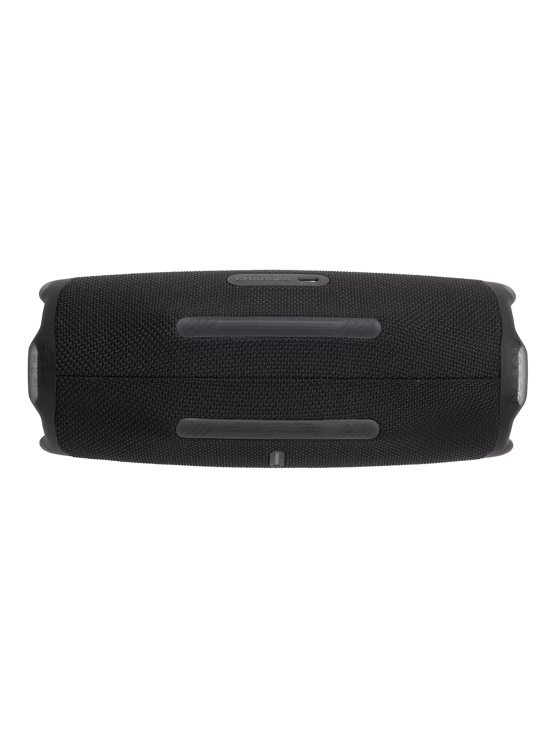 PARLANTE JBL CHARGE 6 NEGRO - 4