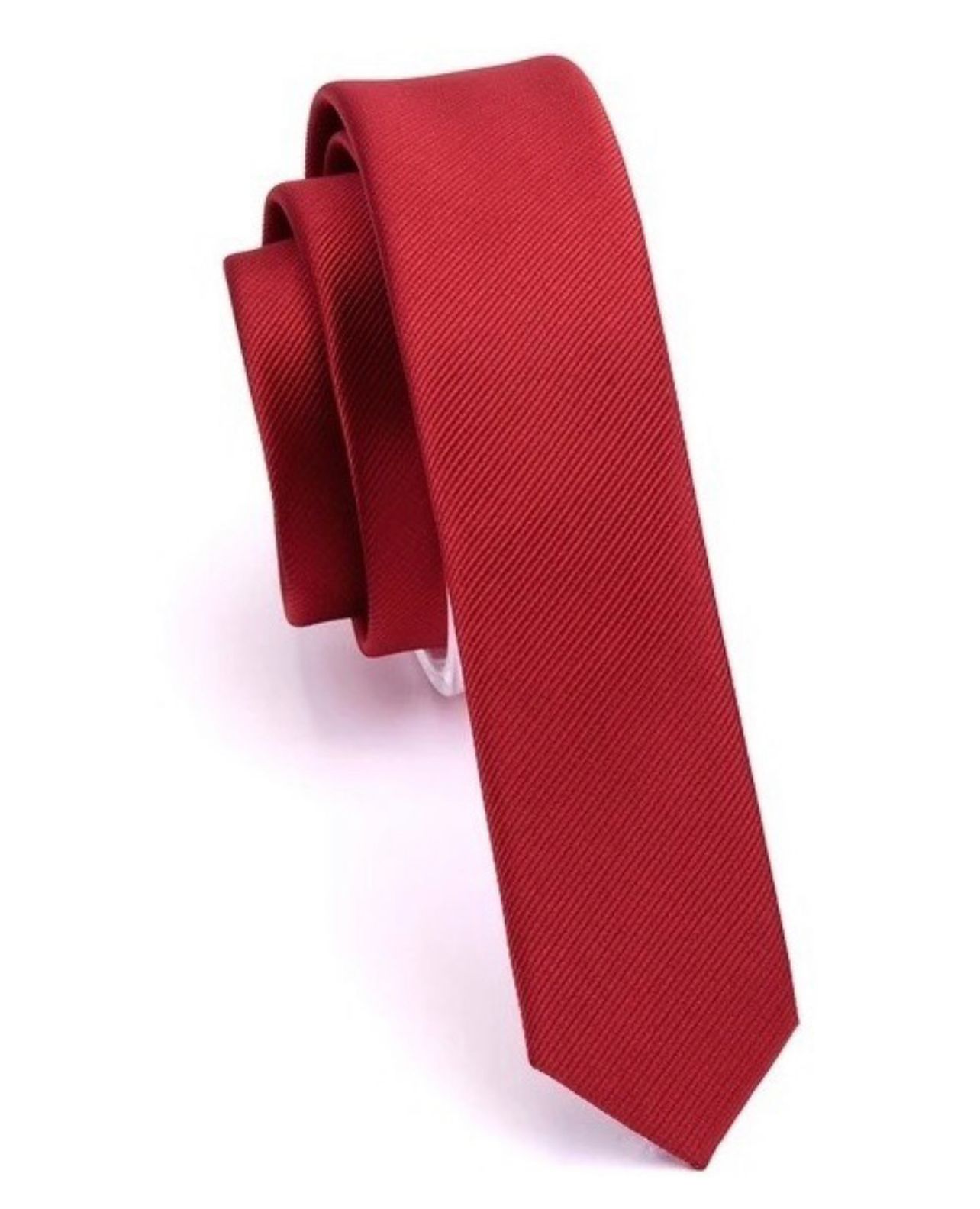 CORBATA ELEGANTE JUVENIL PARA HOMBRE - 1