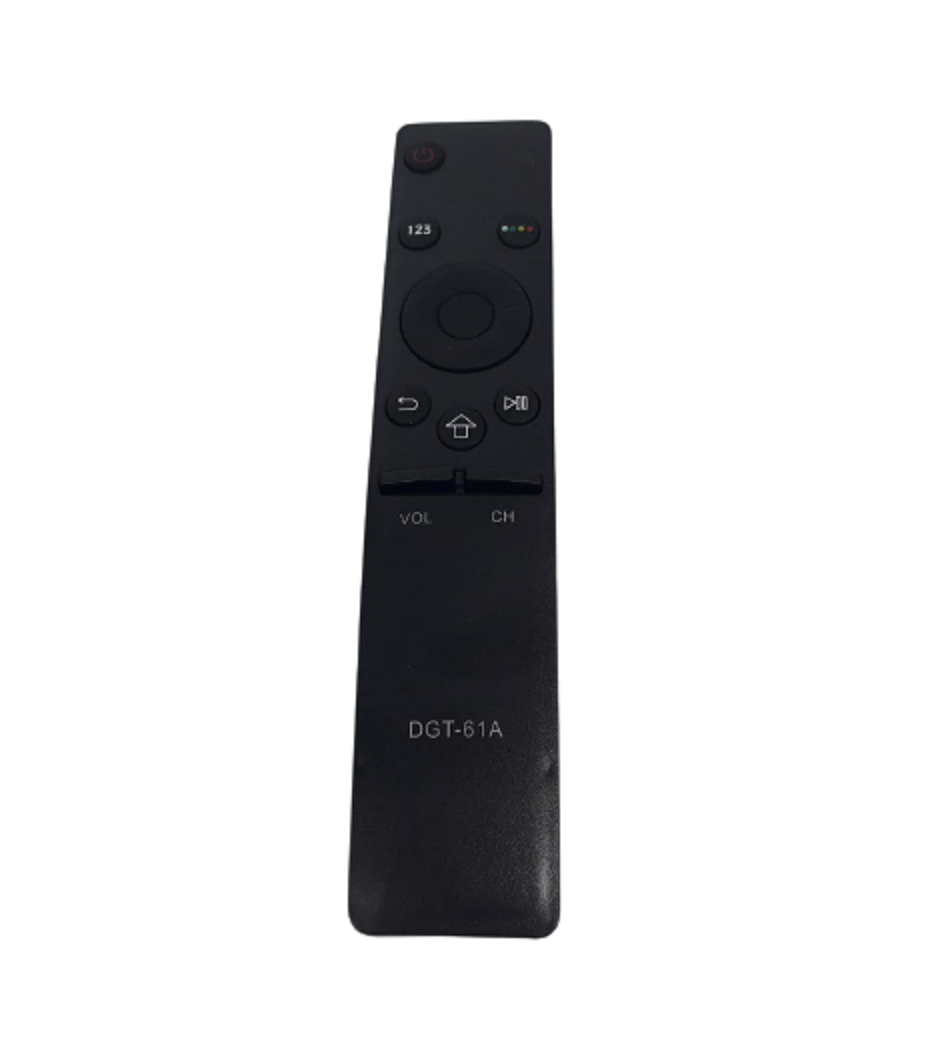 CONTROL REMOTO COMPATIBLE TV SAMSUNG UHD - 1