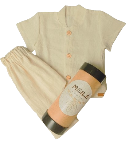 CONJUNTO NATURAL - 1