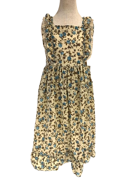 VESTIDO VINTAGE - 1