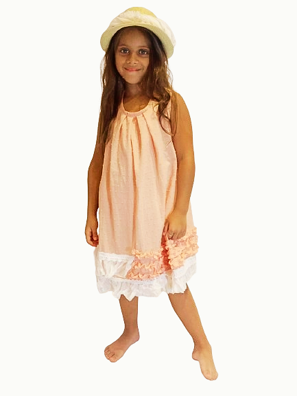 VESTIDO PLUMETI - 2
