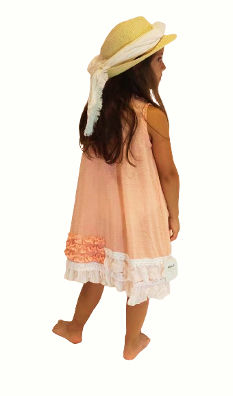 VESTIDO PLUMETI - 3