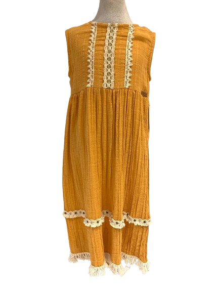 VESTIDO MAIZ - 1