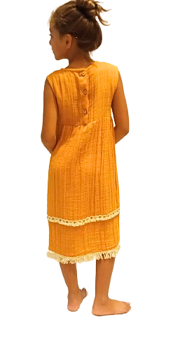 VESTIDO MAIZ - 3