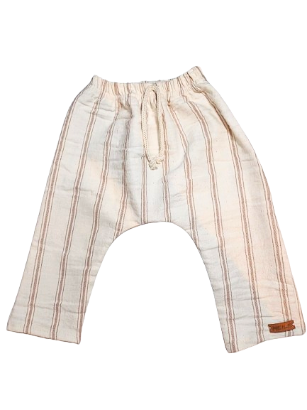 PANTALON NATURAL - 1