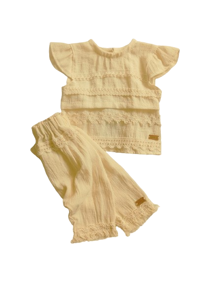 CONJUNTO NATURAL - 1