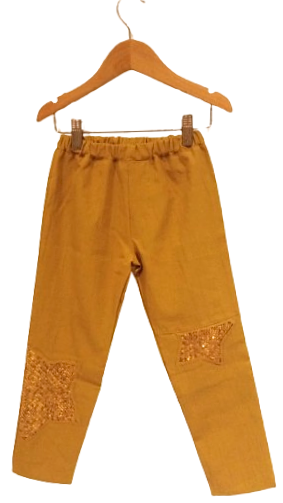 PANTALON AVELLANA - 1