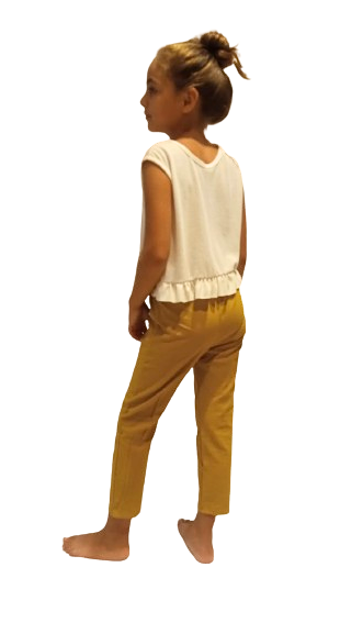 PANTALON AVELLANA - 3