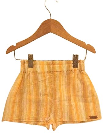 SHORT RAYADO - 4