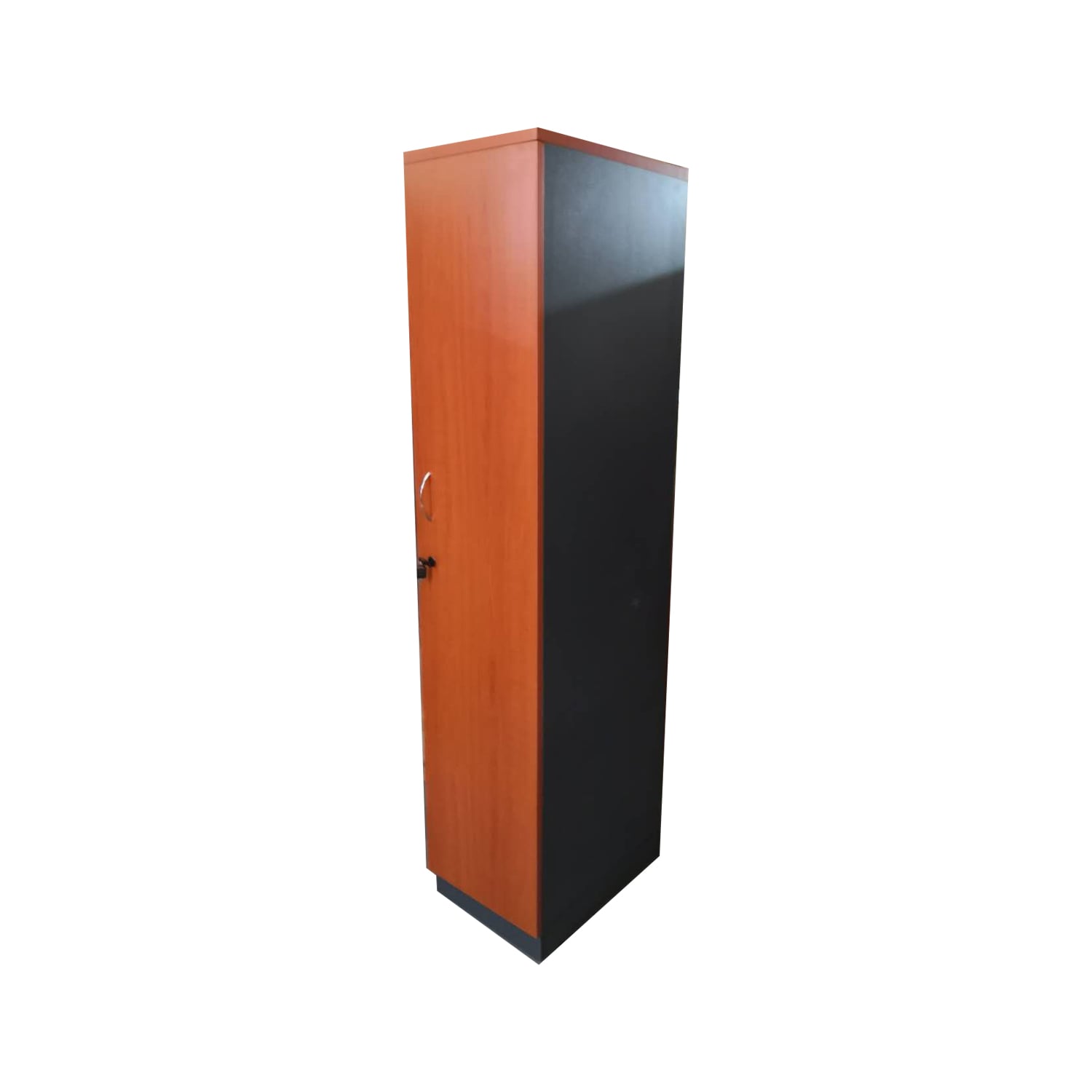 LOCKER MELAMINA 1 CUERPO - 1 PUERTA - 1