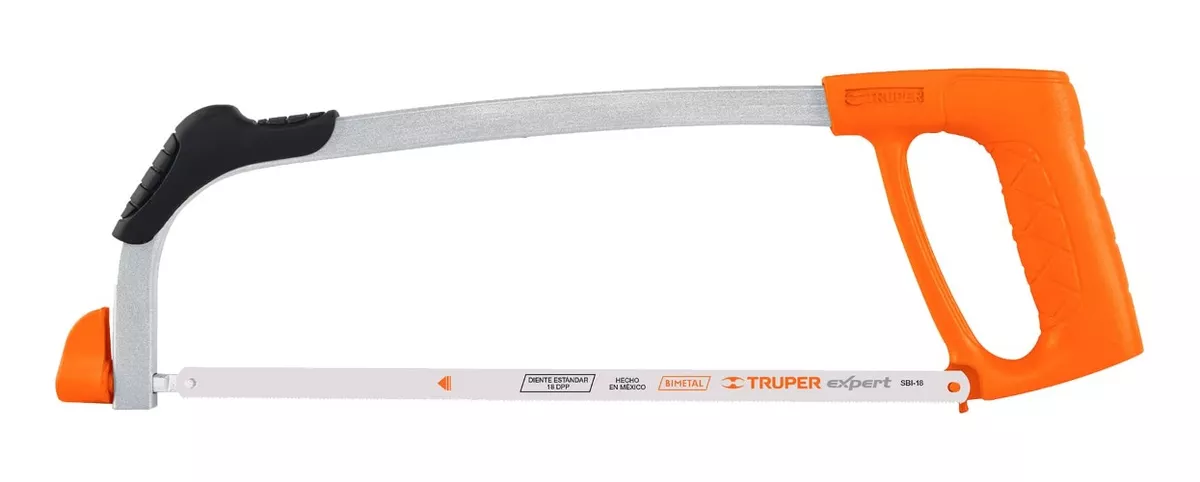 ARCO SIERRA TUBULAR 12 PROFESIONAL TRUPER (ATT-12) - 1